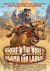 Where in the World Is Osama Bin Laden? poster