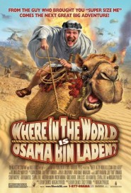 Where in the World Is Osama Bin Laden? poster