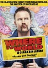 Where in the World Is Osama Bin Laden? poster