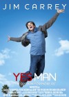 Yes Man poster