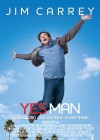 Yes Man poster