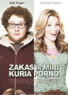 Zack and Miri Make a Porno poster