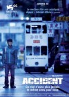 Accident poster