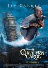 A Christmas Carol poster