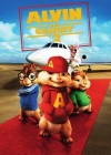 Alvin and the Chipmunks: The Squeakquel poster