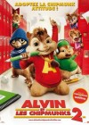 Alvin and the Chipmunks: The Squeakquel poster