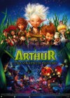 Arthur and the Great Adventure poster