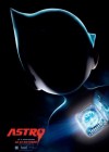 Astro Boy poster