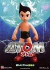 Astro Boy poster