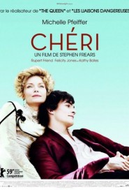 Cheri poster