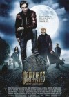 Cirque du Freak: The Vampire's Assistant poster