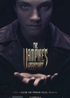 Cirque du Freak: The Vampire's Assistant poster