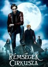 Cirque du Freak: The Vampire's Assistant poster