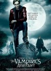 Cirque du Freak: The Vampire's Assistant poster