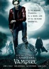 Cirque du Freak: The Vampire's Assistant poster