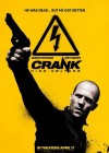 Crank: High Voltage poster