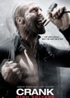 Crank: High Voltage poster