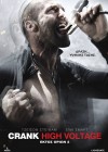 Crank: High Voltage poster