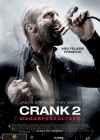 Crank: High Voltage poster