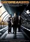 Daybreakers poster