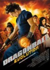 Dragonball Evolution poster