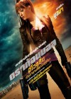 Dragonball Evolution poster