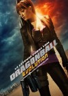 Dragonball Evolution poster