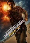 Dragonball Evolution poster