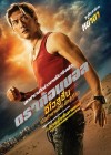 Dragonball Evolution poster