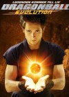 Dragonball Evolution poster