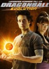 Dragonball Evolution poster