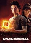 Dragonball Evolution poster