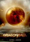 Dragonball Evolution poster