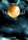 Dragonball Evolution poster