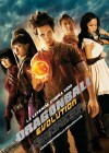 Dragonball Evolution poster