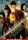 Dragonball Evolution poster