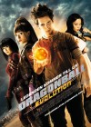 Dragonball Evolution poster