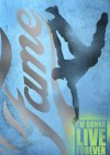 Fame poster