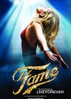 Fame poster