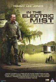 In the Electric Mist poster