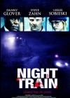 Night Train poster