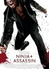 Ninja Assassin poster