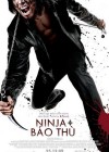 Ninja Assassin poster