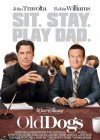 Old Dogs poster