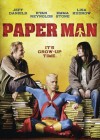 Paper Man poster