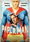 Paper Man poster