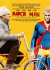 Paper Man poster