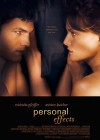 Personal Effects poster