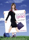 Post Grad poster