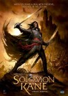 Solomon Kane poster